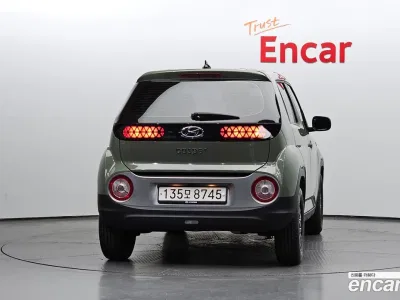 2023 Hyundai Casper Smart, фото 4, лот 11352466