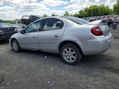 2005 DODGE NEON SXT, фото 2, лот 10797084