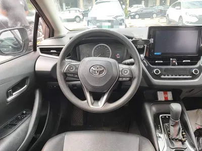 2021 Toyota Corolla 1.2T S-CVT Elite PLUS Edition, фото 3, лот 10320845