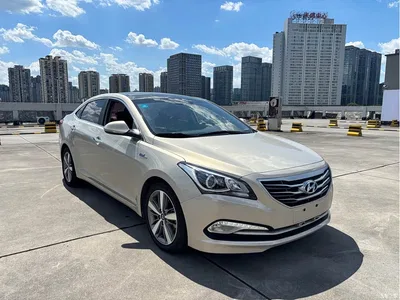 2016 Hyundai Mistra 1.6T Auto Flagship TOP, фото 3, лот 10372418