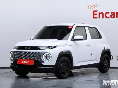 2023 Hyundai Casper Smart, фото 1, лот 10228939