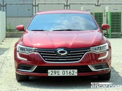 2016 Samsung SM6 2.0 GDe RE, фото 1, лот 10187057