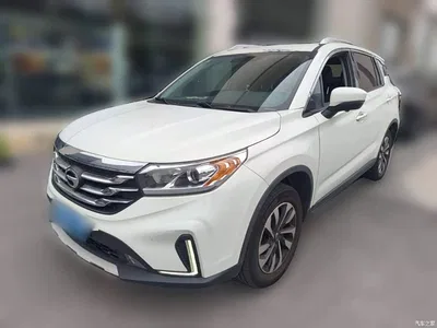 2018 GAC Trumpchi Trumpchi GS4 235T Automatic 2WD Elite Million Commemorative Edition, фото 3, лот 11089751