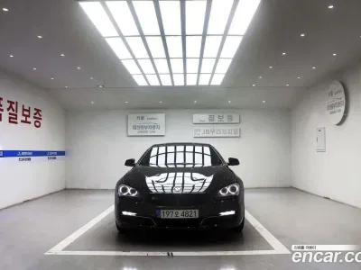 2015 BMW 6-Series 640d xDrive Gran Coupe, фото 2, лот 10047879