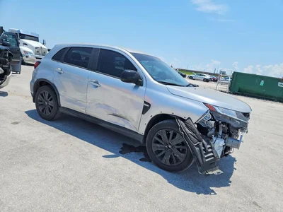 2024 MITSUBISHI OUTLANDER SPORT S/SE, фото 4, лот 10874094