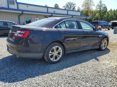 2017 FORD TAURUS SEL, фото 3, лот 10505418