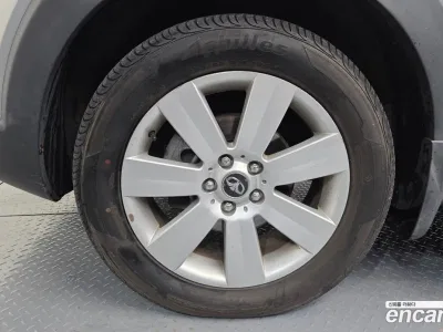 2007 Chevrolet Winstorm 7-Seater 4WD LT, фото 4, лот 11144372