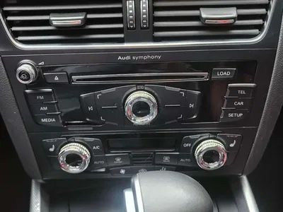 2017 Audi Q5 Plus 40 TFSI Technology, фото 4, лот 10236879