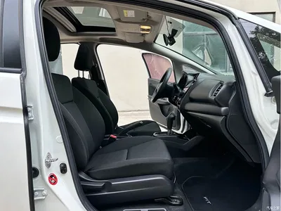 2018 Honda Fit 1.5L CVT Comfort Sunroof Edition, фото 4, лот 11136456