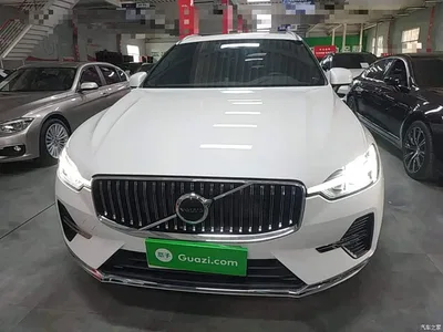 2024 Volvo XC60 B5 AWD Zhiyuan Luxury Edition, фото 3, лот 11450844