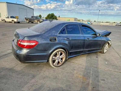 2013 MERCEDES-BENZ E 350, фото 3, лот 10833156
