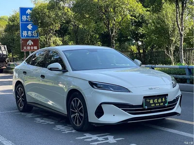 2024 BYD Seal 06 New Energy DM-i 80KM Prestige, фото 3, лот 10275740