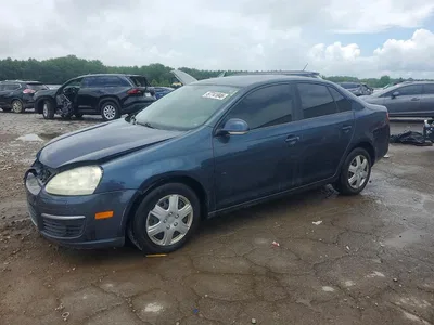 2006 VOLKSWAGEN JETTA VALUE, фото 1, лот 10825427