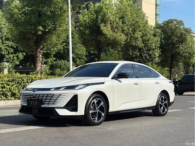 2026 Changan Eado Model 1.5T 500Bar Mid-Range Edition, фото 1, лот 10250653