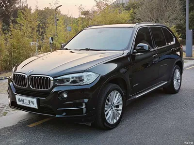 2017 BMW X5 (Import) xDrive28i, фото 1, лот 10621254