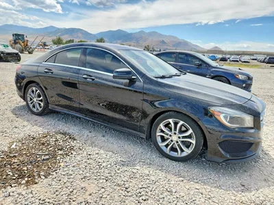 2015 MERCEDES-BENZ CLA 250 4MATIC, фото 4, лот 10822111