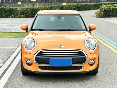 2016 MINI MINI 1.2T ONE 5-Door, фото 2, лот 10351483