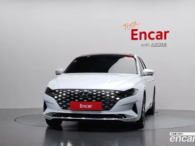 2023 Hyundai Grandeur 2.5, фото 3, лот 10514966