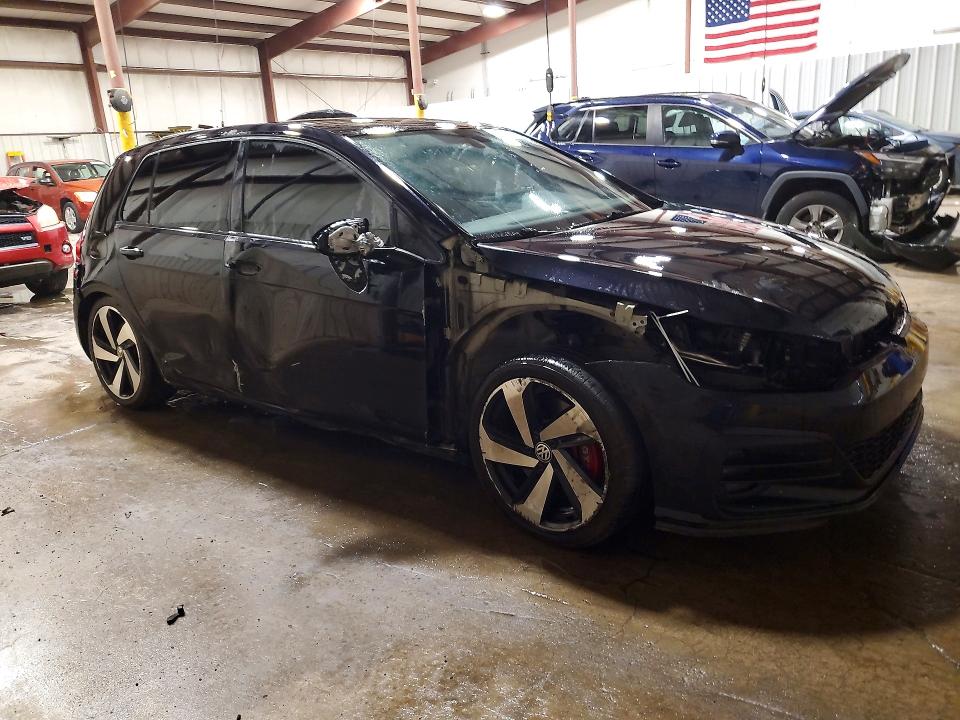 2018 VOLKSWAGEN GTI S, фото 4, лот 11208007