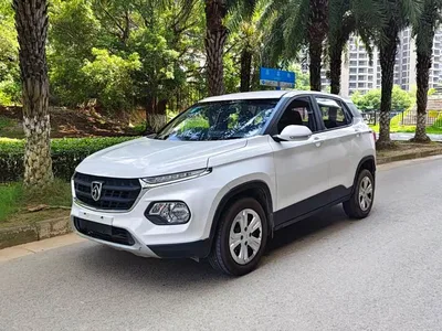 2017 Baojun 510 1.5L Manual Comfort, фото 3, лот 10406384