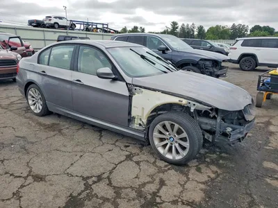 2011 BMW 328 I, фото 4, лот 10814051