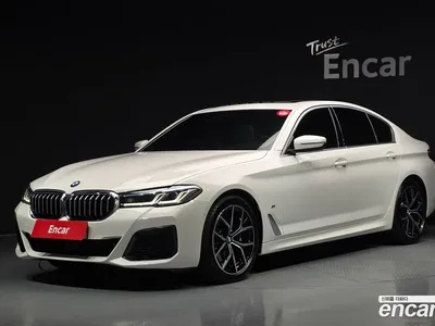 2023 BMW 5-Series 530i xDrive M Sport Package, фото 1, лот 10222236