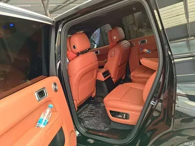 2023 Li Auto Li Xiang L9 Model Pro, фото 4, лот 10830545