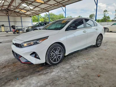 2024 KIA FORTE GT LINE, фото 1, лот 10782690