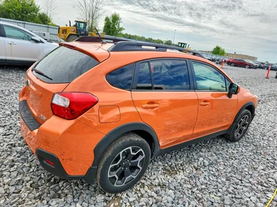 2014 SUBARU XV CROSSTREK 2.0 PREMIUM, фото 3, лот 10890718