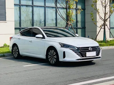 2025 Nissan Teana 2.0L XL-TLS Delight Edition, фото 3, лот 10451594
