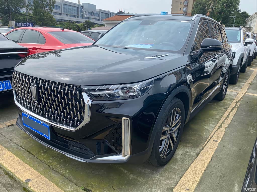 2020 Besturn Bestune T99 20TD Automatic Premium, фото 1, лот 11132080