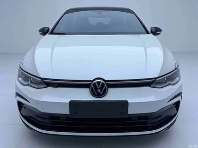 2023 Volkswagen Golf 280TSI DSG R-Line Lite, фото 2, лот 10400022