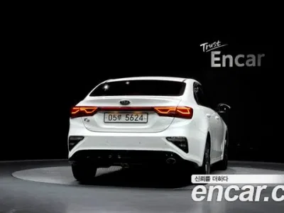 2019 Kia K3 Trendy, фото 4, лот 10032509