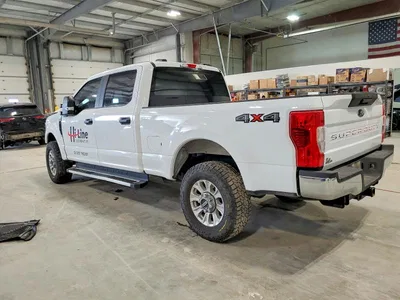 2022 FORD F250 SUPER DUTY, фото 2, лот 10503012