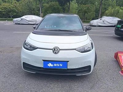 2023 Volkswagen ID.3 Pure Smart Edition, фото 2, лот 10615752