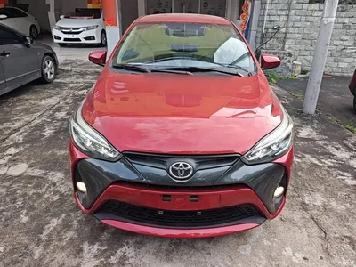 2020 Toyota YARiS L Zhi Xuan 1.5L CVT Luxury Edition, фото 3, лот 10328535