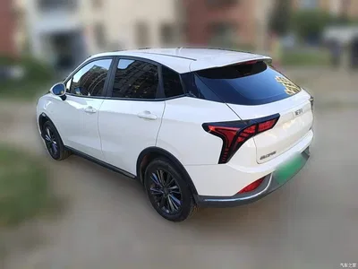 2022 Nezha Auto Nezha V Trend 400 Lite, фото 4, лот 11570805
