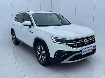 2023 Volkswagen Tayron 280TSI 2WD Luxury Plus Advanced Edition, фото 3, лот 10418178