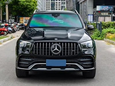 2023 Mercedes-Benz GLE AMG AMG GLE 53 4MATIC+, фото 2, лот 10684606
