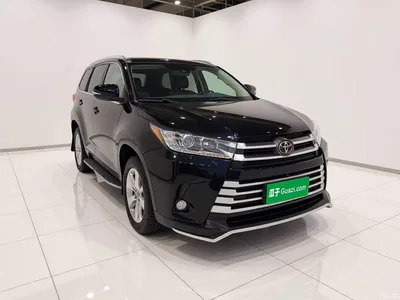 2021 Toyota Highlander 2.0T AWD Luxury 7-Seater, фото 3, лот 10898890