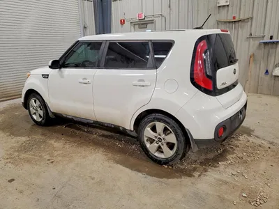 2019 KIA SOUL BASE, фото 2, лот 11573781