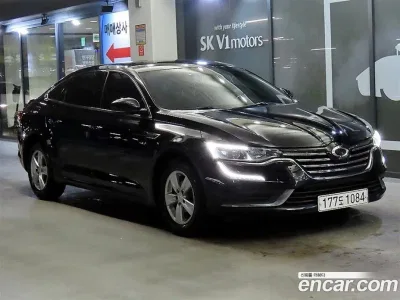 2020 Samsung SM6 1.3 TCe SE, фото 1, лот 10187600