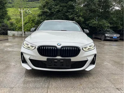 2022 BMW 1 Series 125i M Sport Shadow Edition, фото 2, лот 10470452