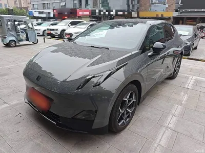 2025 Lynk & Co Z20 530km RWD Pro, фото 2, лот 10888158