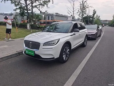 2022 Lincoln Adventurer 2.0T FWD Premium Luxury Edition, фото 2, лот 10357534