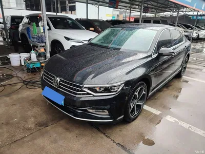 2023 Volkswagen Magotan Model 2 Million Units Commemorative Edition 280TSI DSG Leading Version, фото 1, лот 10672312