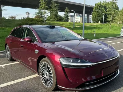 2025 Xiangjie Enjoy World S9T Model Extended Range Version 53.4kWh, фото 3, лот 10835903