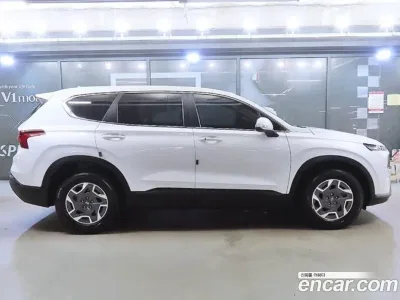 2023 Hyundai Santafe HEV 1.6 2WD, фото 3, лот 10373913