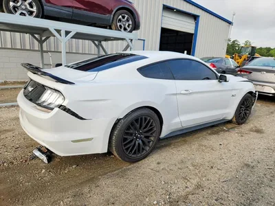 2016 FORD MUSTANG GT, фото 3, лот 10549600