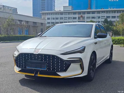 2021 MG MG6 Pro 1.5T Auto Trend Luxury Edition, фото 1, лот 11131994